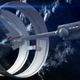 Illustration for article titled NASA's real life Enterprise may take us to other star systems one day
